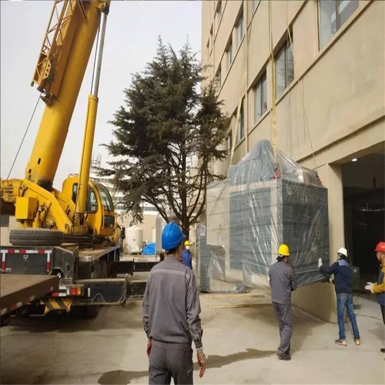 青岛即墨附近12吨吊车出租电话