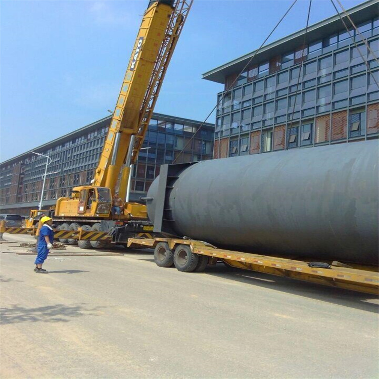 青岛即墨大型吊车租赁公司