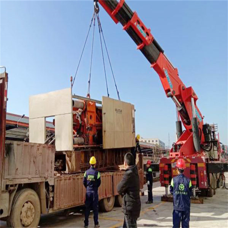 青岛即墨附近随车吊出租，便捷服务与实用联系方式