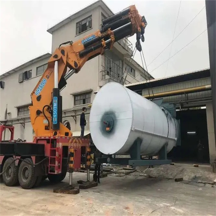 青岛即墨室内装修小型折臂吊出租服务：高效解决方案与租赁指南