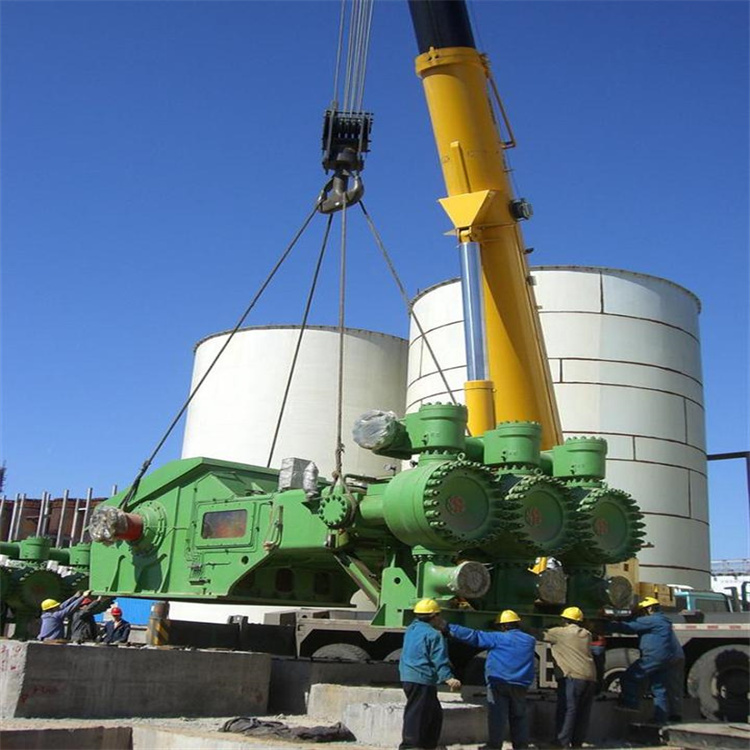 青岛即墨专业汽车吊出租