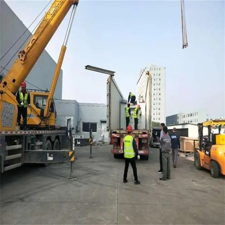 青岛即墨如何找到附近的吊车救援服务