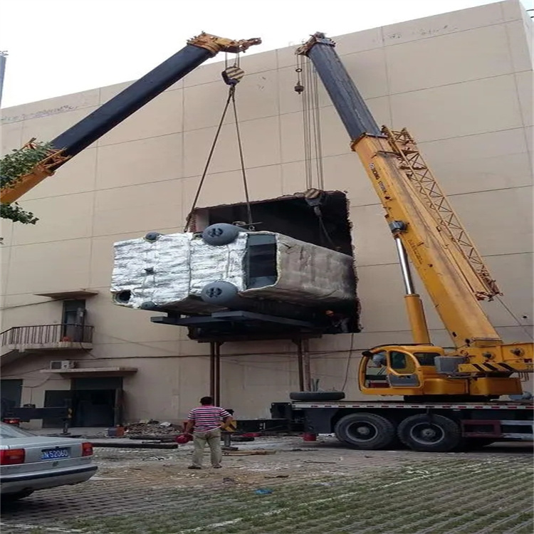 青岛即墨25吨汽车吊出租