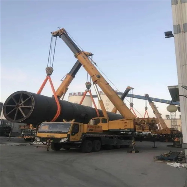 青岛即墨8吨汽车吊出租