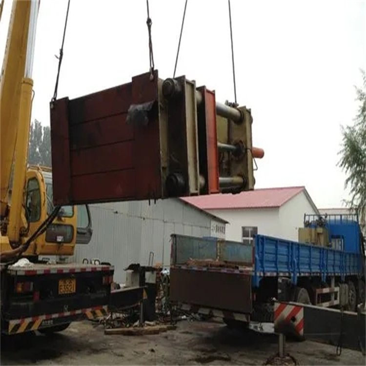 青岛即墨小型汽车吊出租