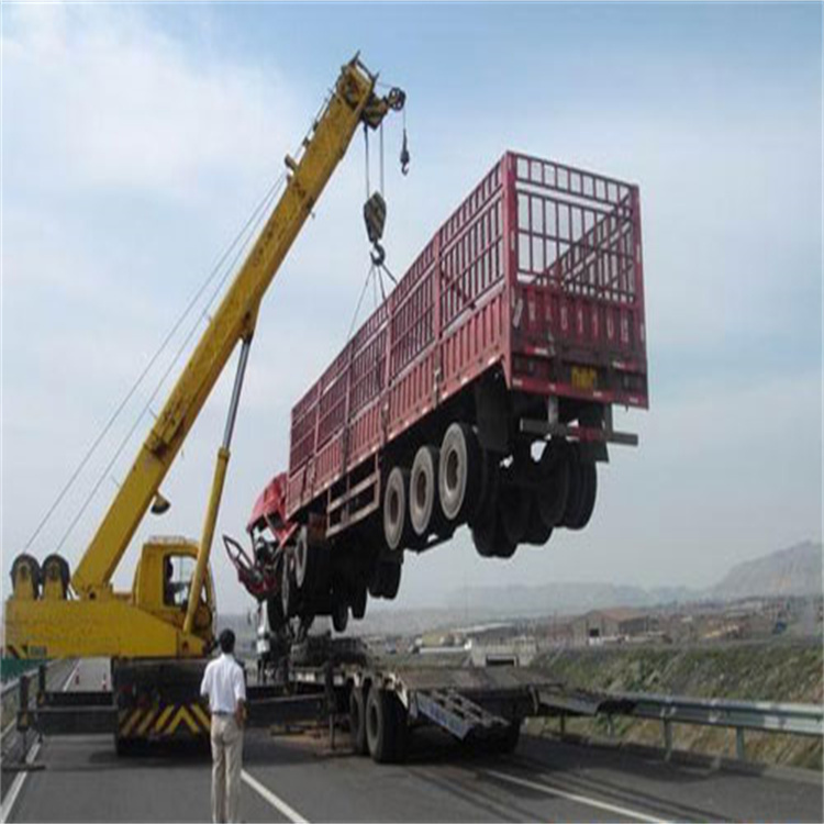 青岛即墨吊车吊运安全措施